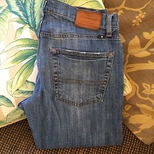 Men’s Lucky Jeans